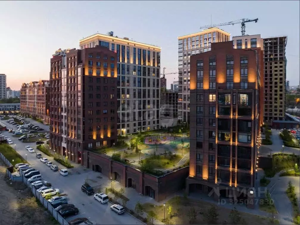 Помещение свободного назначения в Новосибирская область, Новосибирск ... - Фото 2