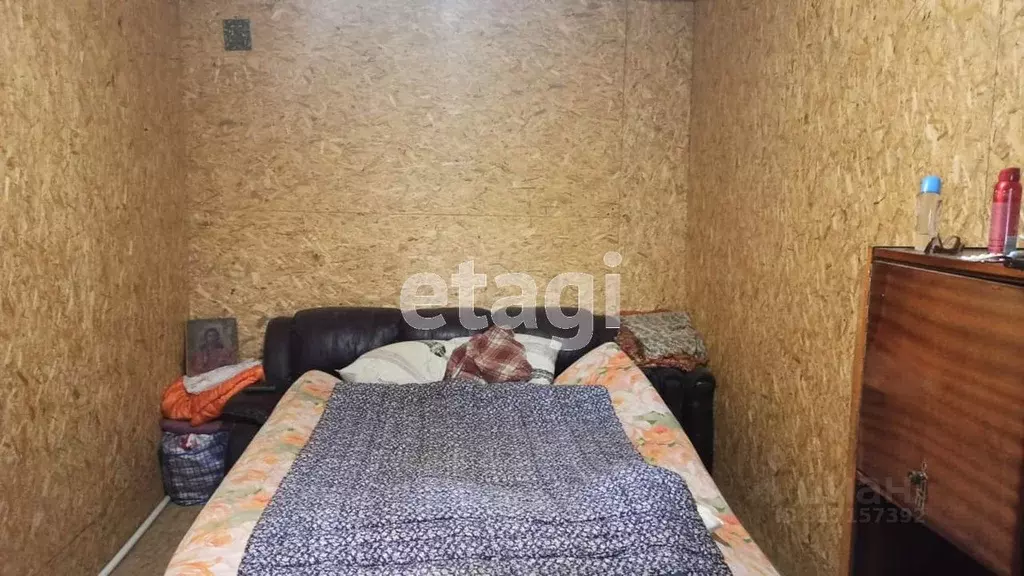 Дом в Краснодарский край, Ейск Восход СНТ,  (78 м) - Фото 0