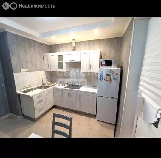 1-комнатная квартира: Боброво, Лесная улица, 24к1 (38 м) - Фото 2