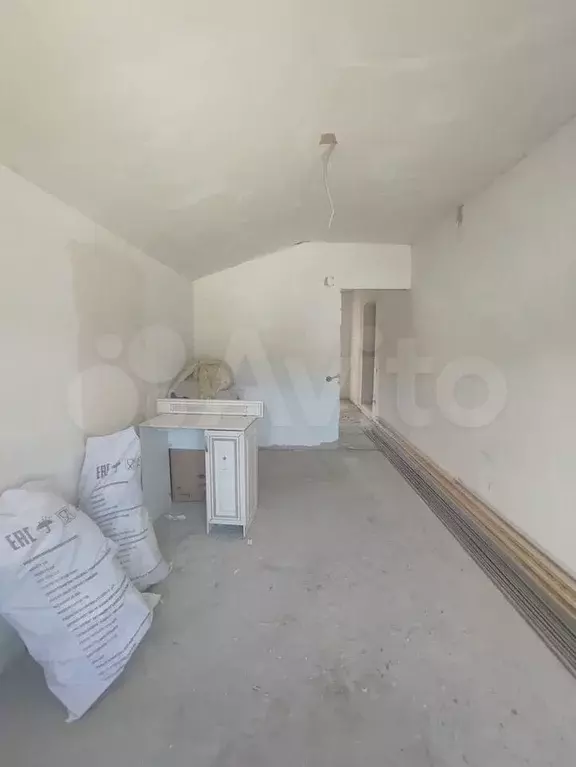 1-к. квартира, 33 м, 2/3 эт. - Фото 1