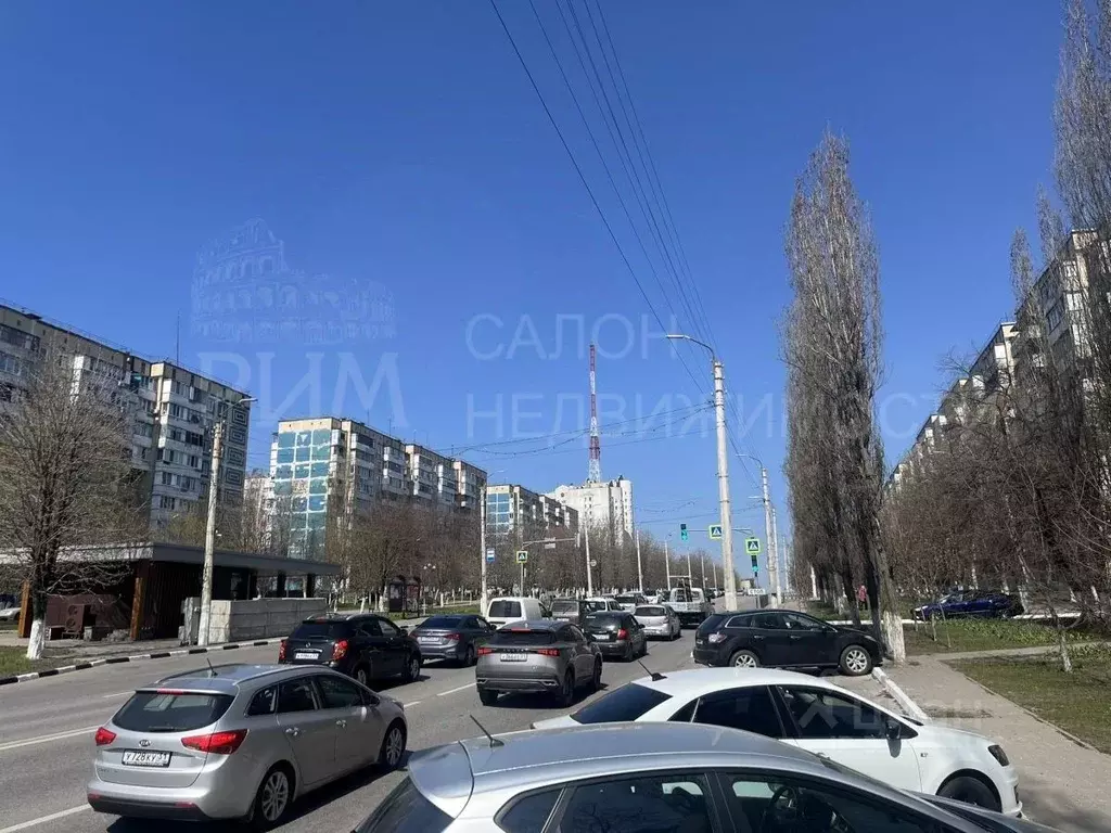 Помещение свободного назначения в Белгородская область, Белгород ... - Фото 1