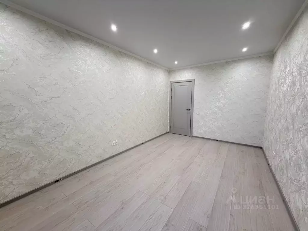 3-к кв. Московская область, Дмитров ул. Спасская, 24 (79.4 м) - Фото 2