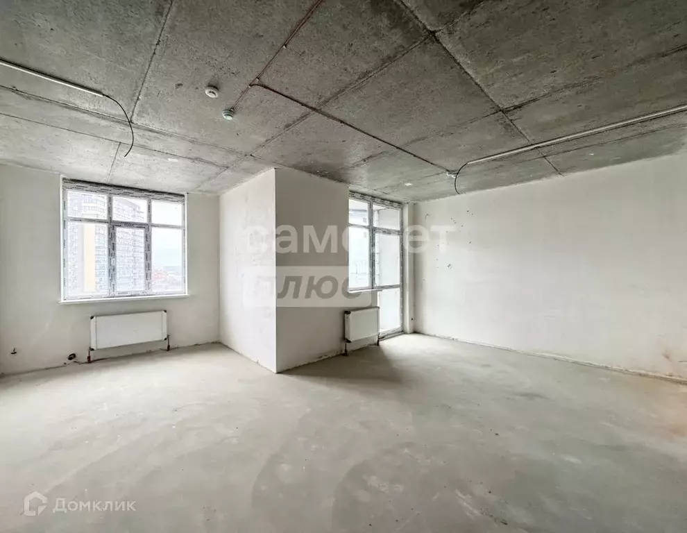 Продаётся 2-к квартира, 50 м - Фото 0