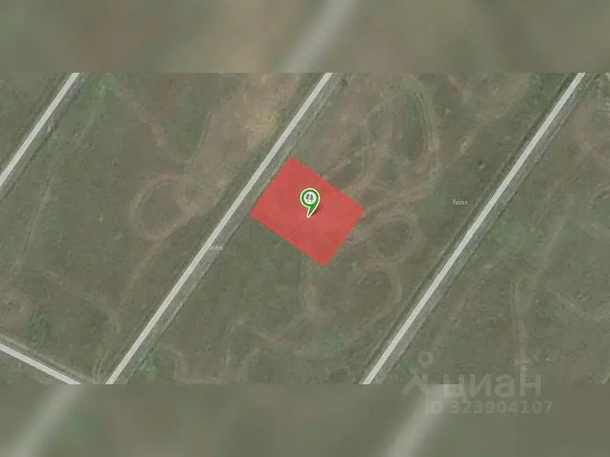 Участок в Московская область, Можайский муниципальный округ, д. ... - Фото 2