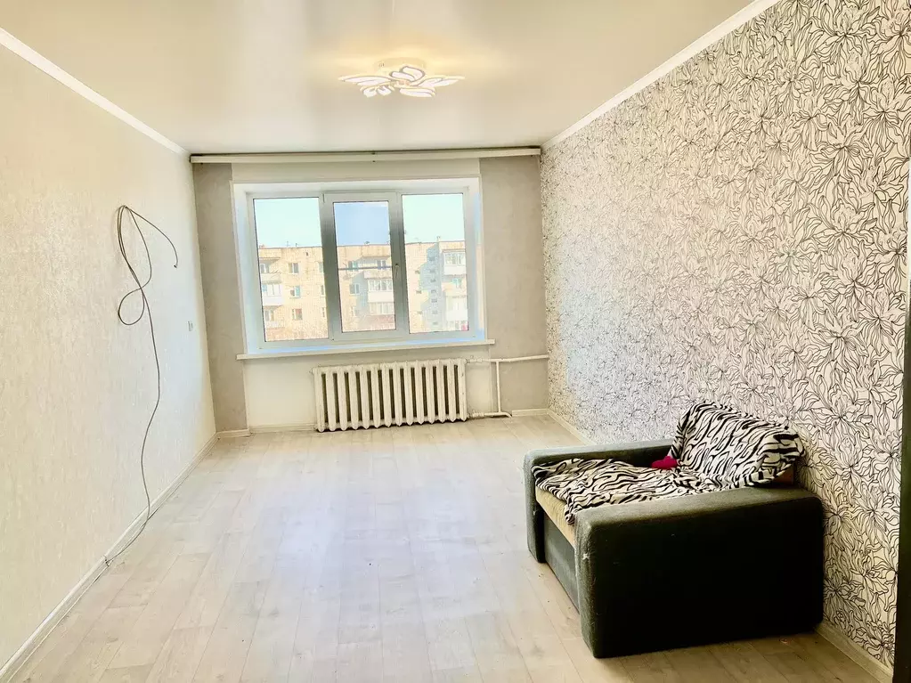 Продаётся 3-к квартира, 60 м - Фото 1