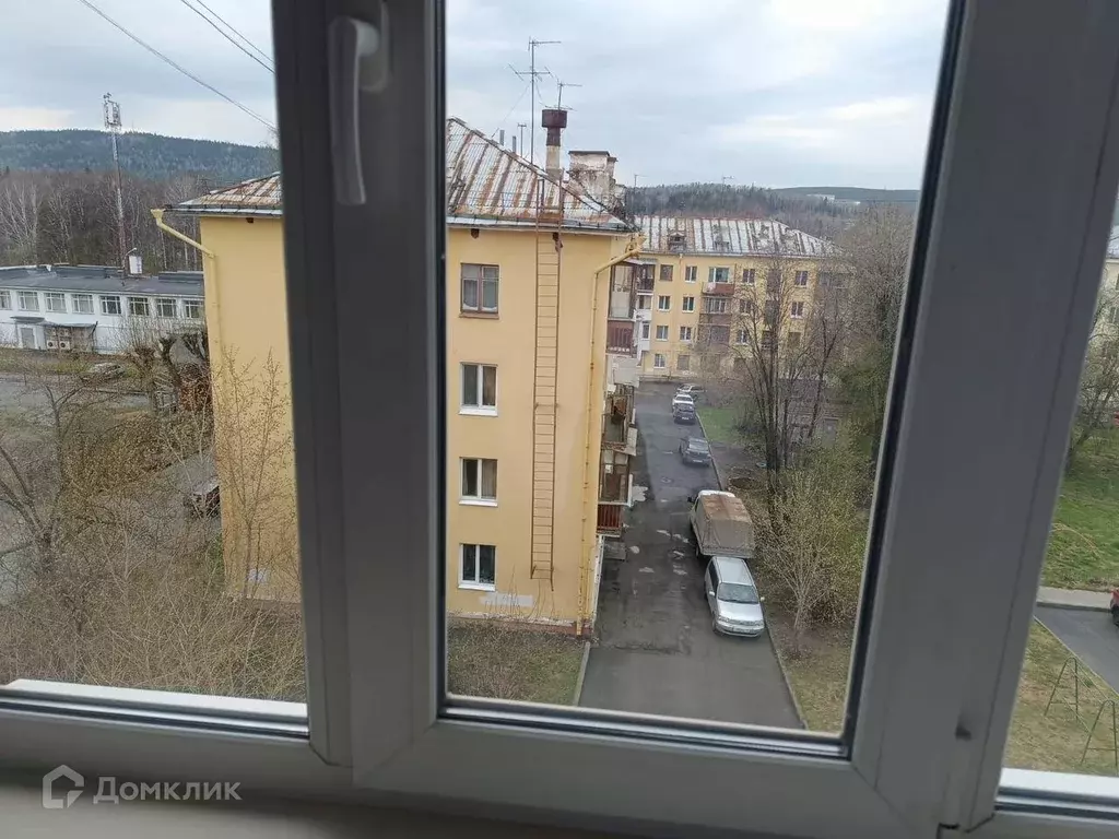 Продаётся 2-к квартира, 56.1 м - Фото 0