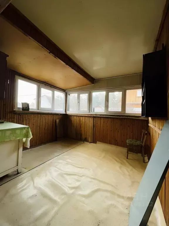 Дом в Красноярский край, Емельяновский муниципальный округ, Аэрофлот ... - Фото 2