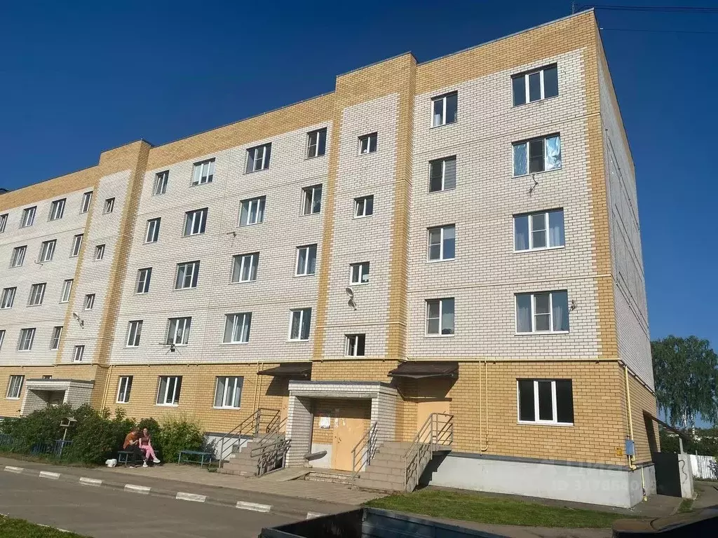 Офис в Тверская область, Калининский муниципальный округ, пос. Эммаусс ... - Фото 0