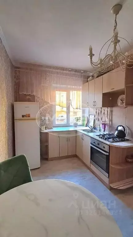 1-к кв. Калининградская область, Калининград просп. Калинина, 107А ... - Фото 1