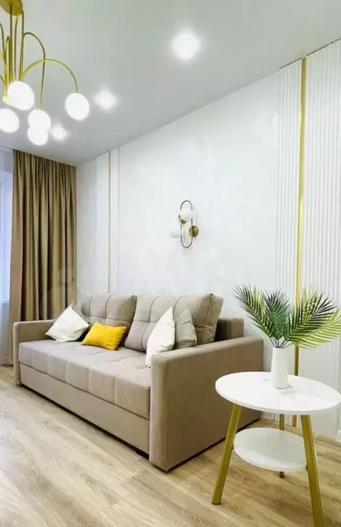 Продаётся 1-к квартира, 40.1 м - Фото 1