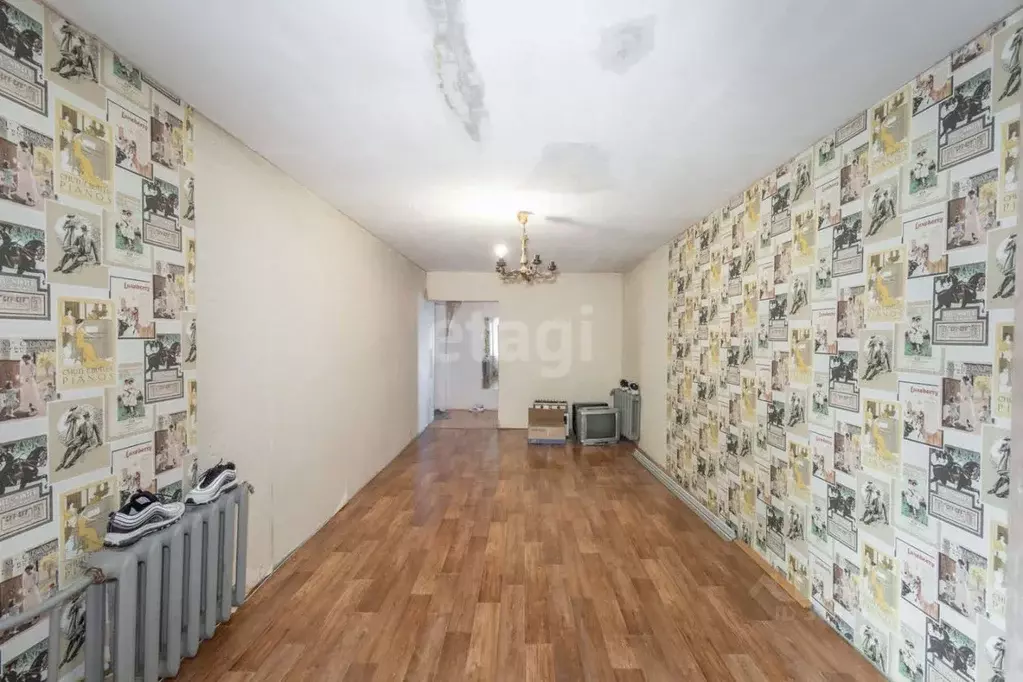 2-к кв. Хабаровский край, Комсомольск-на-Амуре Магистральное ш., 43 ... - Фото 1