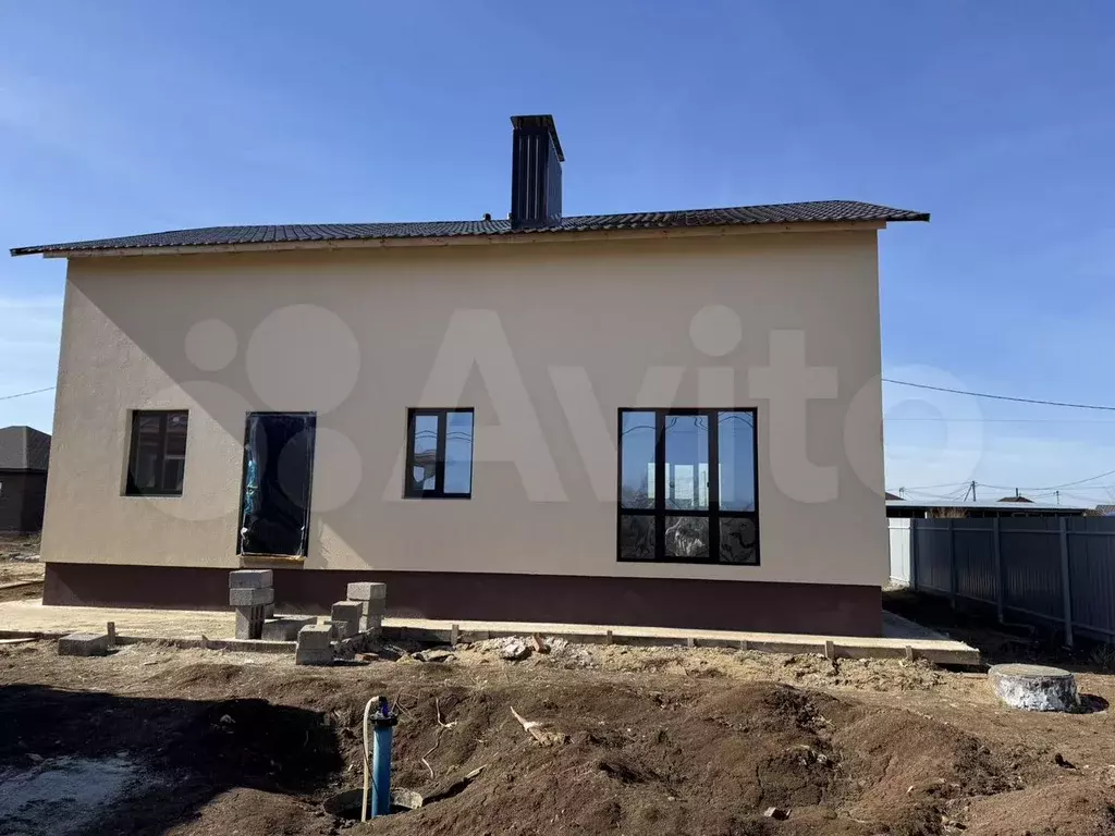 Дом 186 м на участке 4,5 сот. - Фото 1