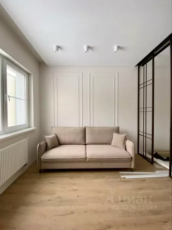 2-к кв. Московская область, Мытищи городской округ, д. Болтино ул. ... - Фото 1