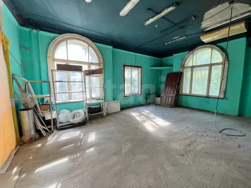 Помещение свободного назначения в Вологодская область, Вологда ... - Фото 1