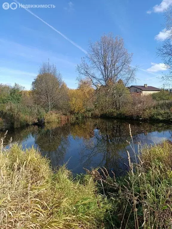Участок в Куликовская, 14 (20 м) - Фото 0