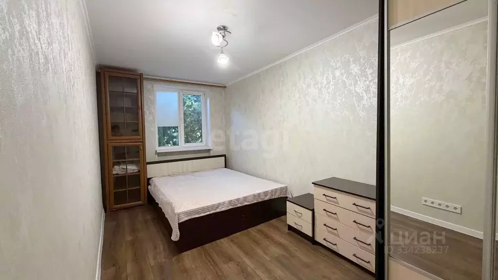 2-к кв. Севастополь ул. Льва Толстого, 20 (45.6 м) - Фото 1