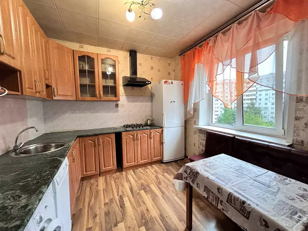 Продаётся 3-к квартира, 64.7 м - Фото 1