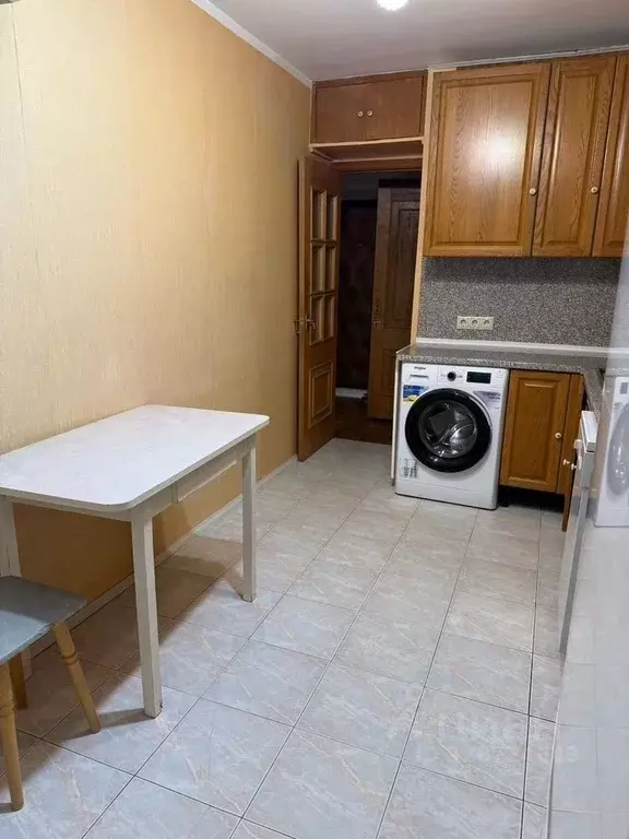 1-к кв. Москва ул. Асеева, 6 (36.0 м) - Фото 1