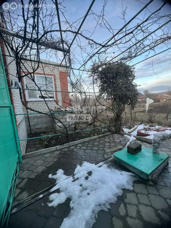 Дом в Краснодарский край, станица Отрадная (80.5 м) - Фото 2