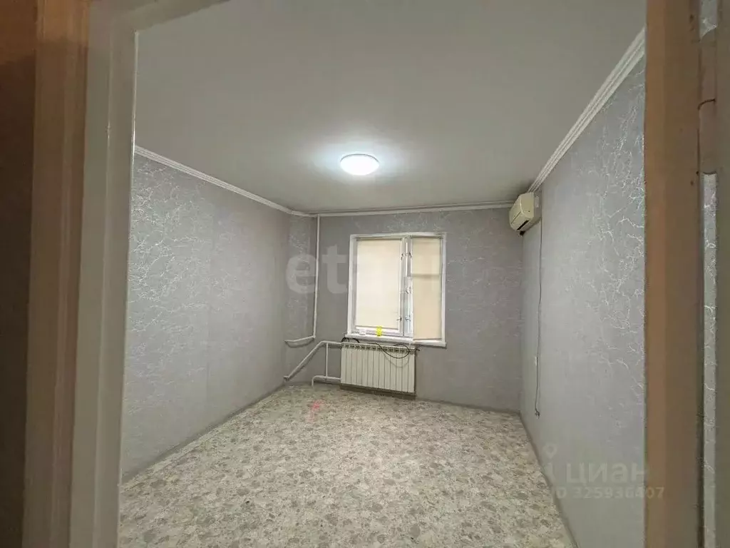 1-к кв. Калмыкия, Элиста 7-й мкр, 4к4 (40.0 м) - Фото 1