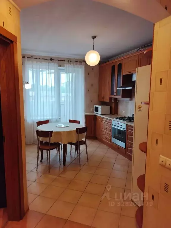 1-к кв. Калининградская область, Калининград Курганская ул., 3 (47.0 ... - Фото 1