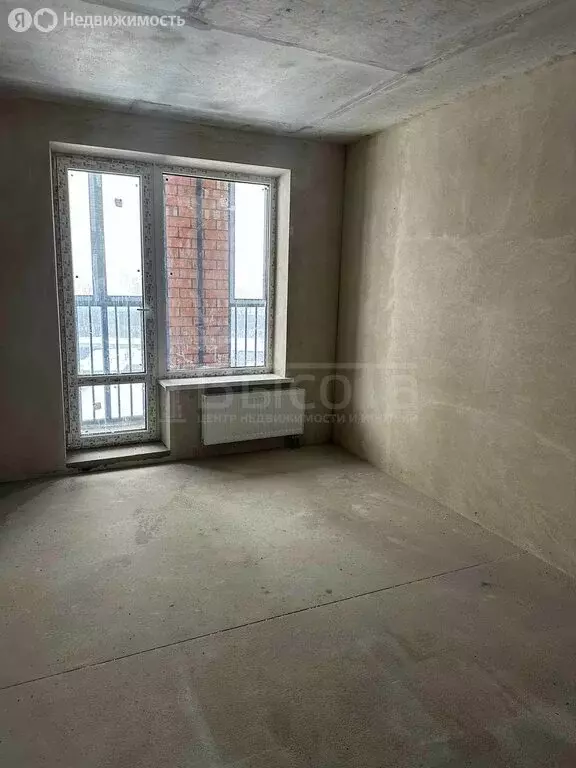 Квартира-студия: Воронеж, улица Богдана Хмельницкого, 53А (22 м) - Фото 1