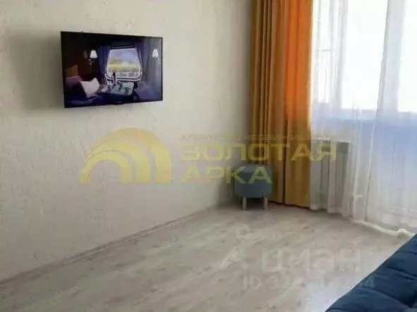 1-к кв. Краснодарский край, Анапа Солнечная ул., 38к4 (37.7 м) - Фото 2