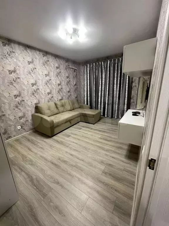 1-к. квартира, 45 м, 10/25 эт. - Фото 0