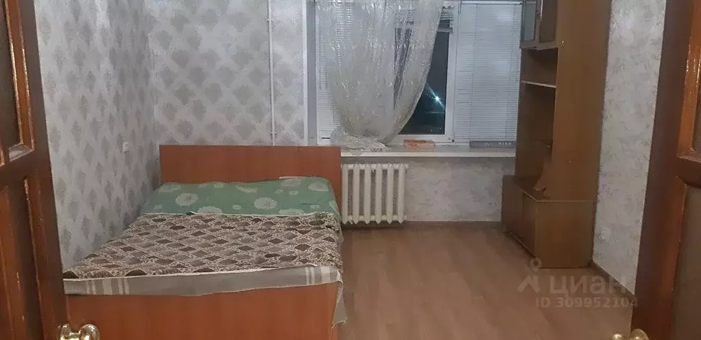 3-к кв. Татарстан, Альметьевск ул. Тельмана, 60 (74.0 м) - Фото 1