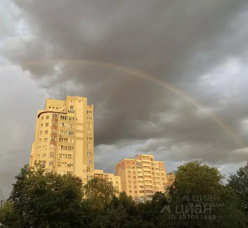 2-к кв. Самарская область, Самара Красноармейская ул., 99 (73.3 м) - Фото 0