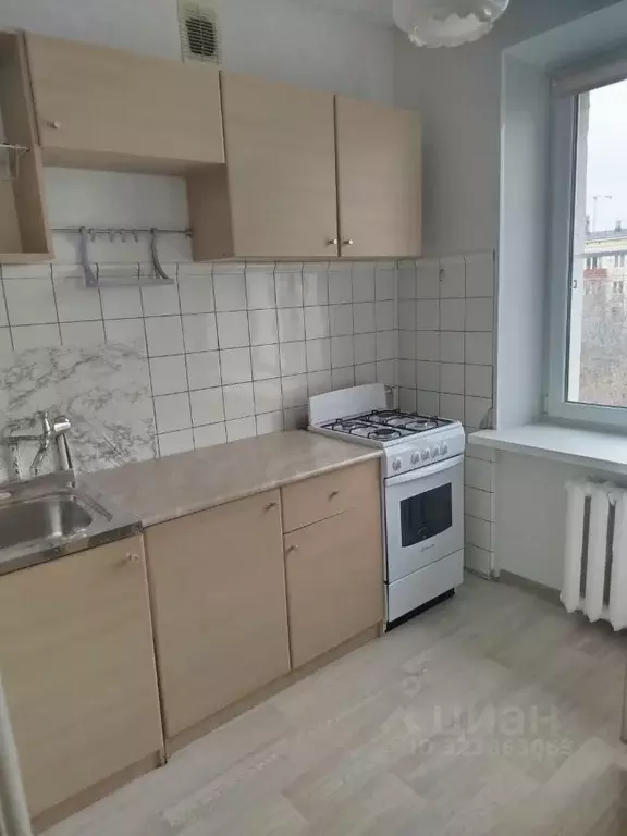 1-к кв. Москва Стрельбищенский пер., 25А (31.0 м) - Фото 0