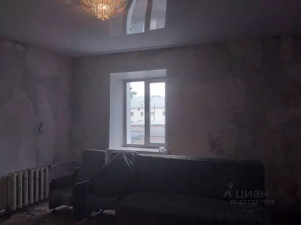 Комната Хакасия, Черногорск Юбилейная ул., 11 (20.0 м) - Фото 0