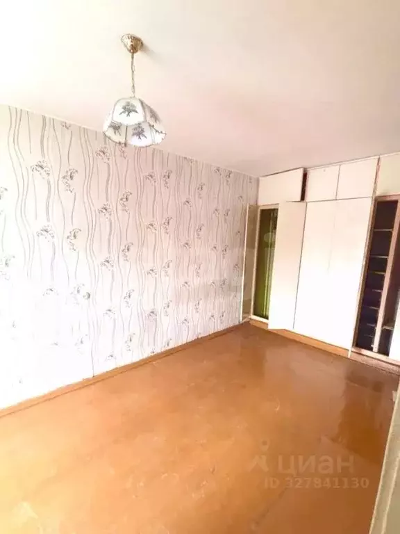 2-к кв. Башкортостан, Уфа просп. Октября, 25 (30.7 м) - Фото 2