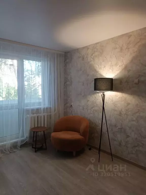 2-к кв. Владимирская область, Владимир ул. Балакирева, 47 (45.6 м) - Фото 1