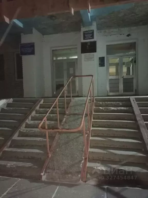 Помещение свободного назначения в Амурская область, Зея Светлый мкр, ... - Фото 2