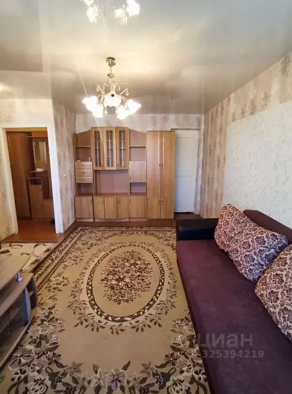 1-к кв. Свердловская область, Каменск-Уральский просп. Победы, 6 (31.0 ... - Фото 2