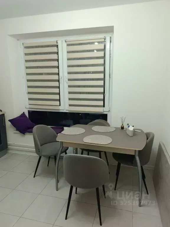 2-к кв. Москва № 100 кв-л, 1к2 (52.0 м) - Фото 2