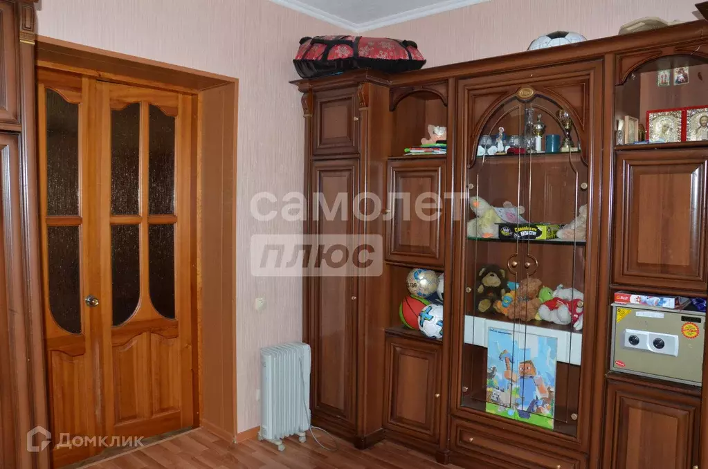 Продаётся 2-к квартира, 58.4 м - Фото 1