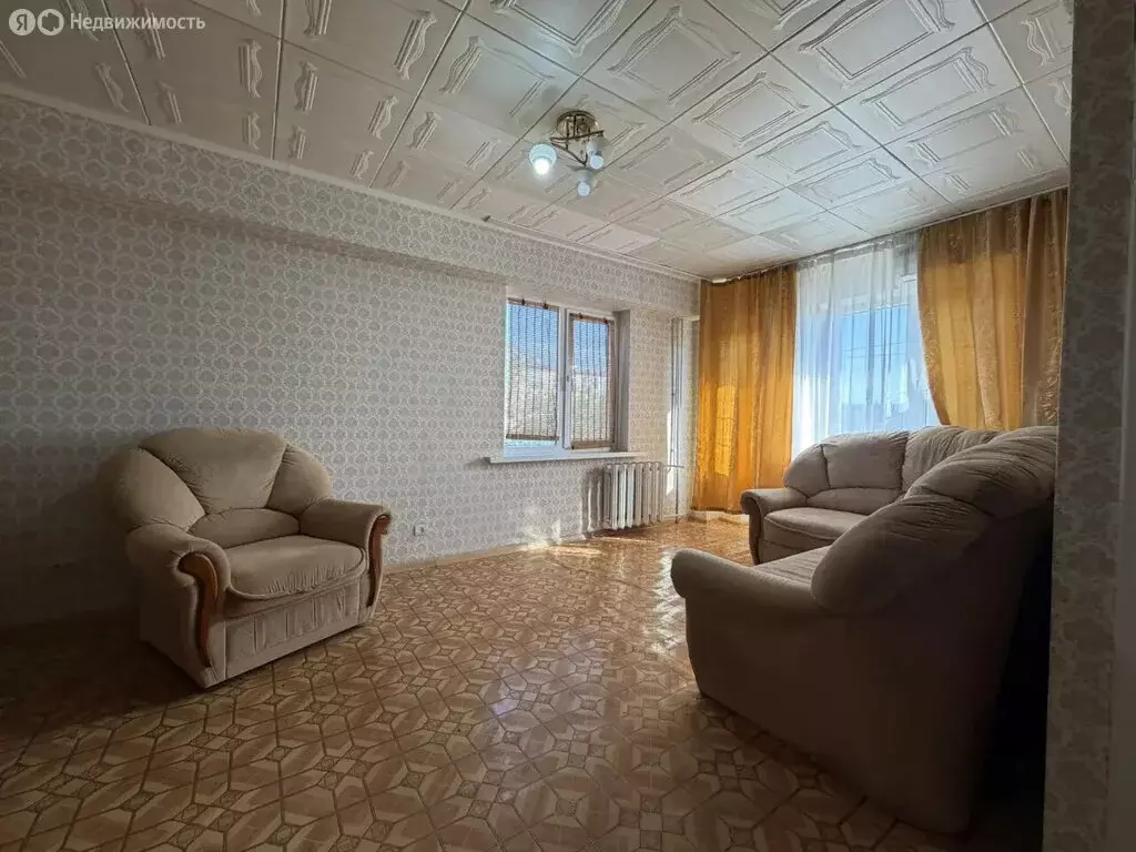 1-комнатная квартира: Астрахань, улица Нариманова, 2Г (31 м) - Фото 2