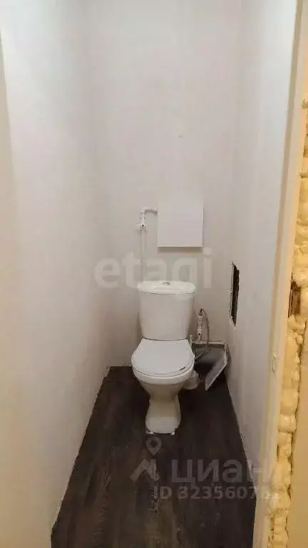 2-к кв. Ярославская область, Ярославль проезд 2-й Брагинский, 9 (52.4 ... - Фото 1