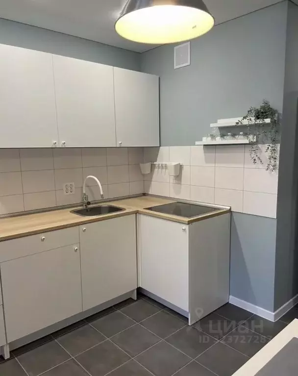 1-к кв. Челябинская область, Челябинск наб. Героя России С.А. Кислова, ... - Фото 2