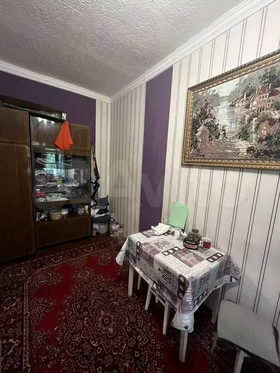 Комната 20,6 м в 4-к., 2/3 эт. - Фото 1
