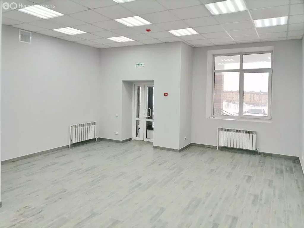 Помещение свободного назначения (44.5 м) - Фото 1