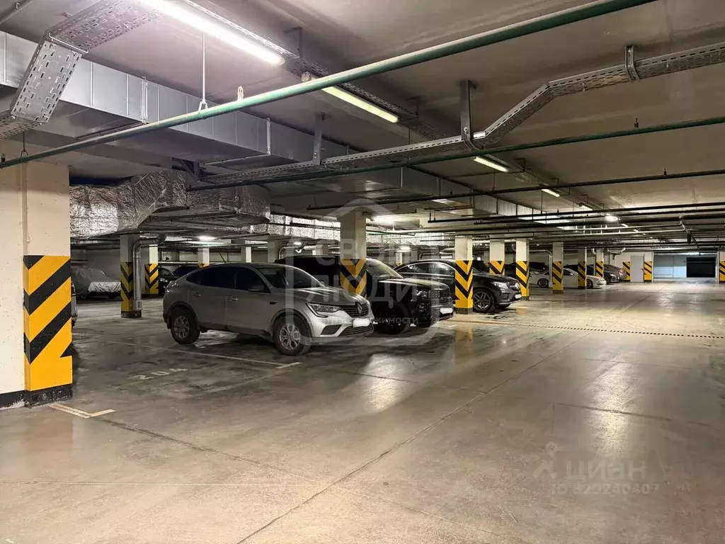 Гараж в Рязанская область, Рязань ул. МОГЭС, 13 (15 м) - Фото 2