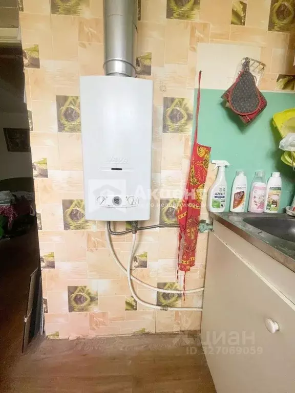 2-к кв. Ивановская область, Иваново ул. Кудряшова, 94 (44.0 м) - Фото 2