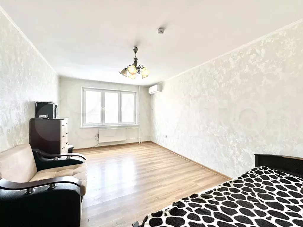 1-к. квартира, 41 м, 16/16 эт. - Фото 0