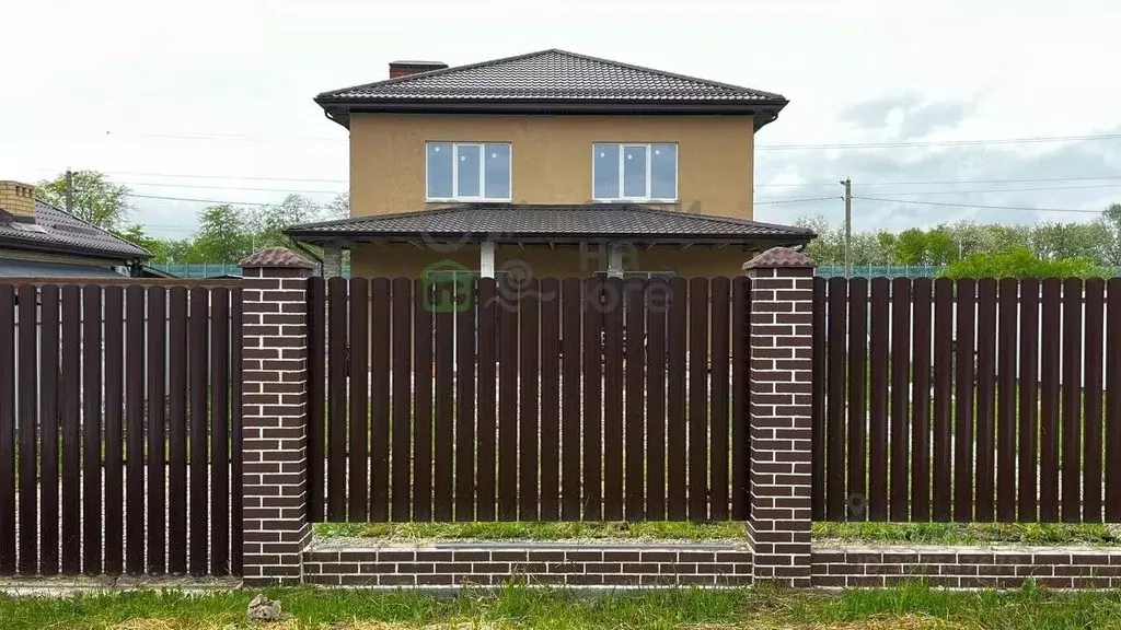 Дом в Краснодарский край, Краснодар городской округ, Ленина хут. 37 ... - Фото 1
