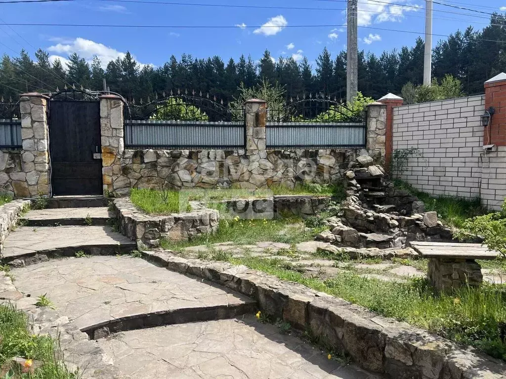 Дом в Воронежская область, Воронеж ул. Октябрьская, 581 (285 м) - Фото 2