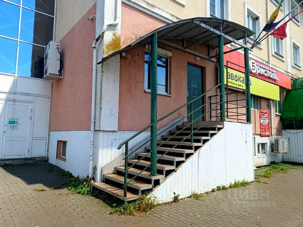 Помещение свободного назначения в Пензенская область, Пензенский ... - Фото 2