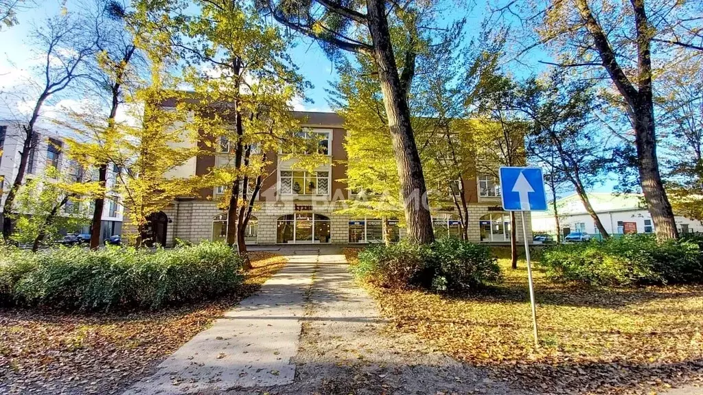 Помещение свободного назначения в Калининградская область, Калининград ... - Фото 1